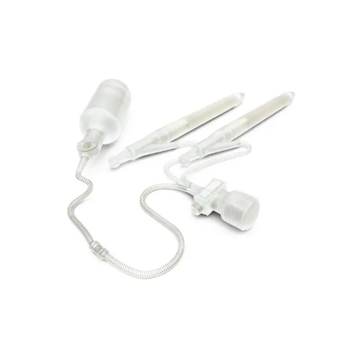 Protesi Peniene Ultima Generazione 2026 - Confronto Rigicon Coloplast AMS